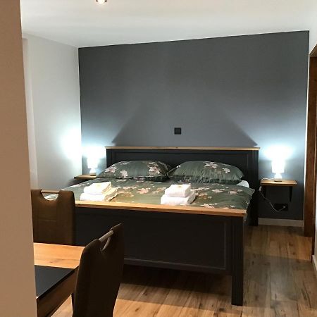 Apartmany A&Z Horice na Sumave ภายนอก รูปภาพ