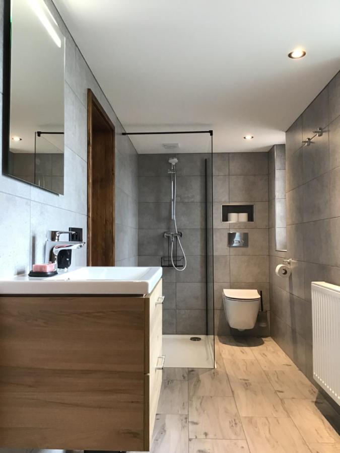 Apartmany A&Z Horice na Sumave ภายนอก รูปภาพ