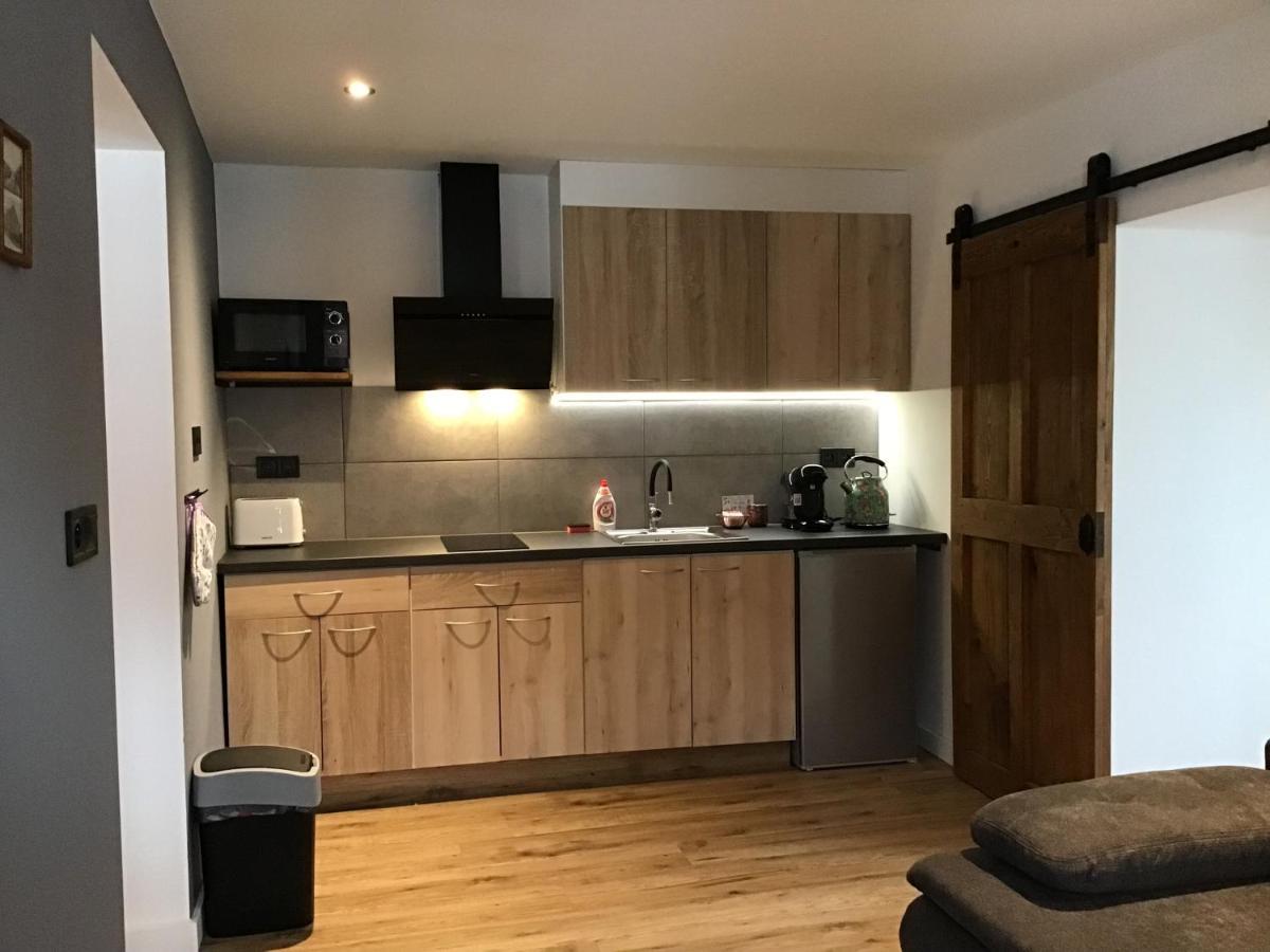 Apartmany A&Z Horice na Sumave ภายนอก รูปภาพ