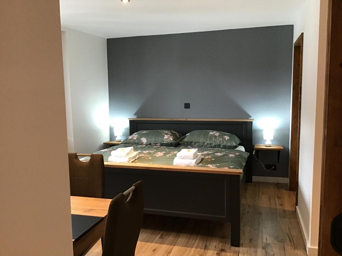 Apartmany A&Z Horice na Sumave ภายนอก รูปภาพ