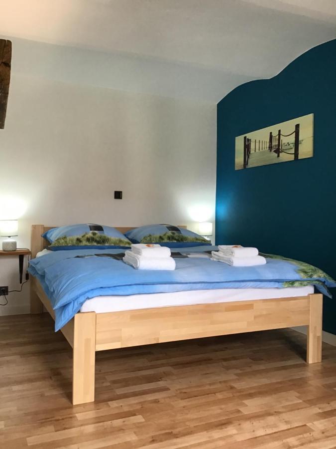 Apartmany A&Z Horice na Sumave ภายนอก รูปภาพ