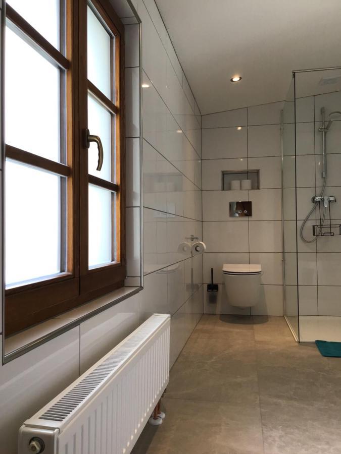 Apartmany A&Z Horice na Sumave ภายนอก รูปภาพ