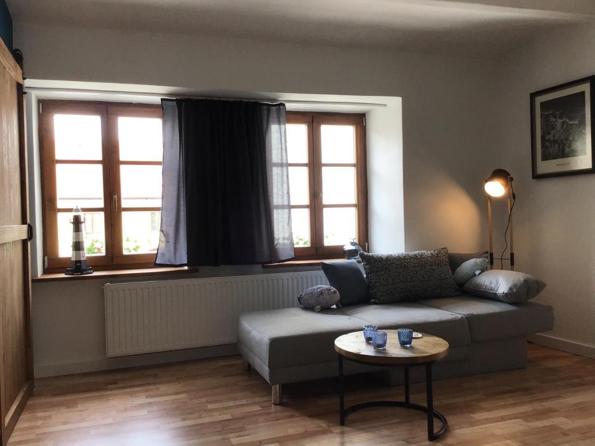 Apartmany A&Z Horice na Sumave ภายนอก รูปภาพ