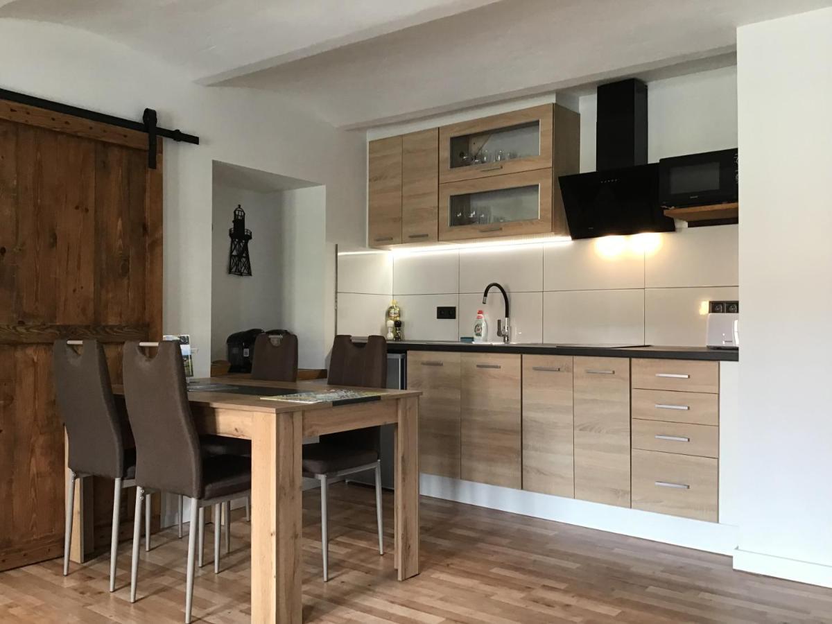 Apartmany A&Z Horice na Sumave ภายนอก รูปภาพ